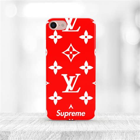 supreme louis vuitton phone case iphone 7 plus|iPhone 7 plus case uk.